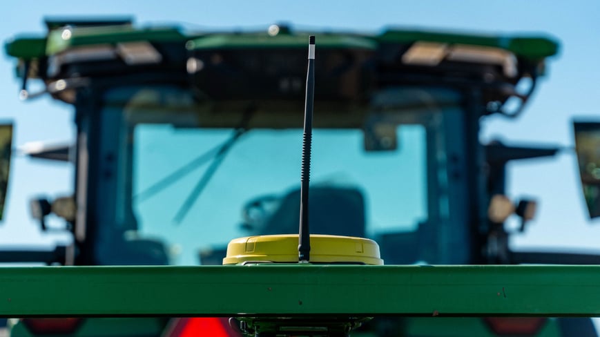John Deere Precision Ag: A Practical Guide