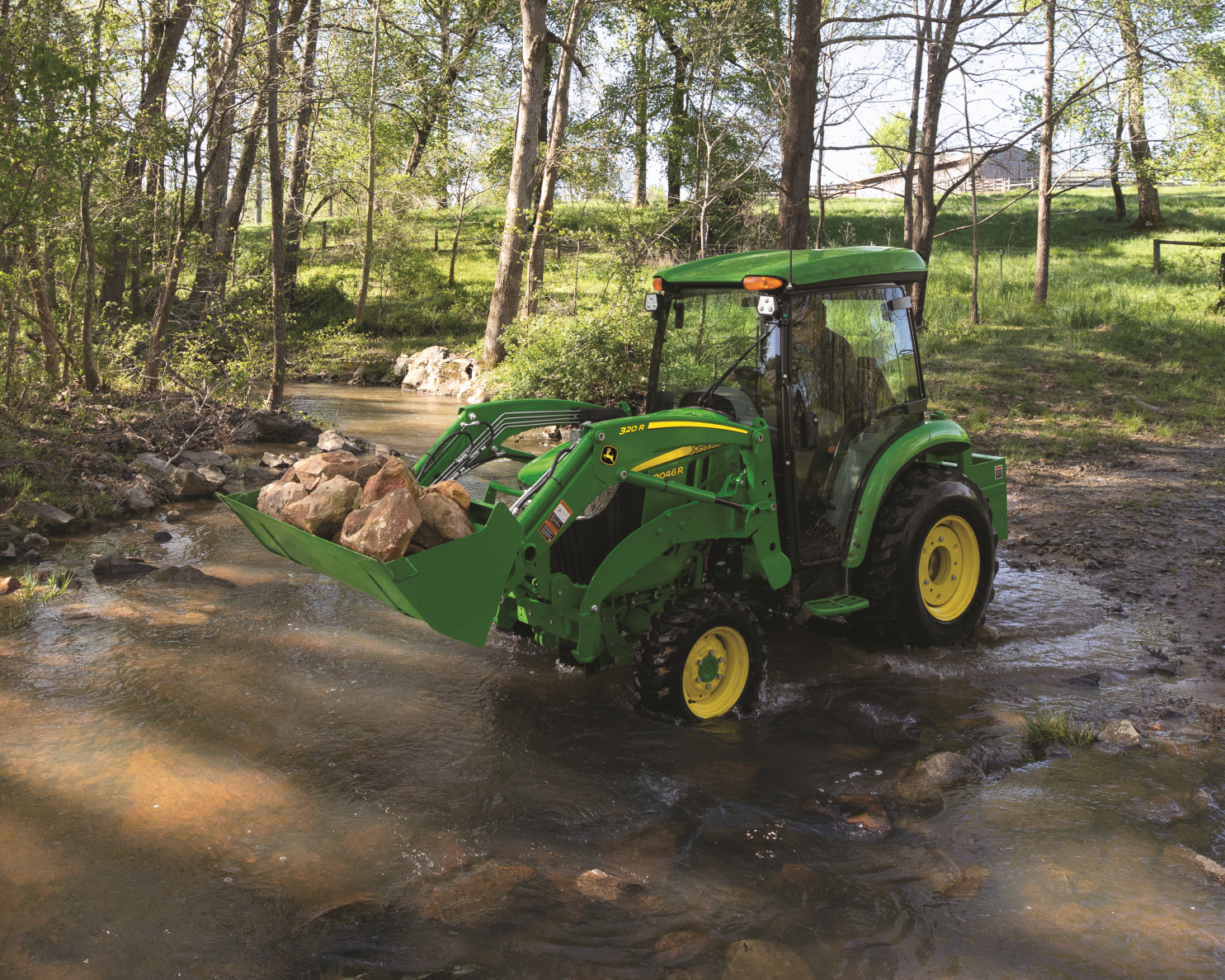 FAQ: What to Look for in Used Compact Tractors in 2025