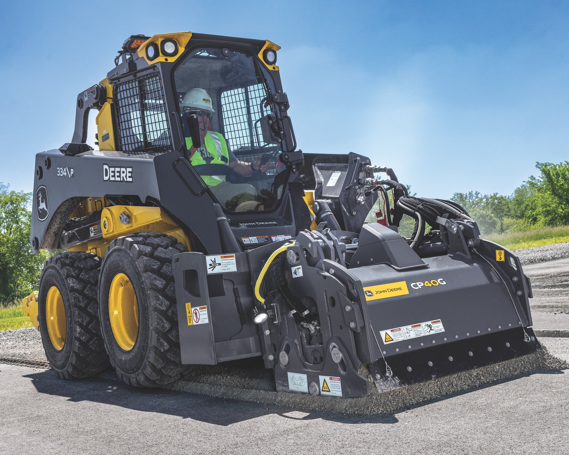 334 P-Tier Skid Steer_66648