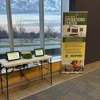 Koenig Equipment Precision Ag Technology