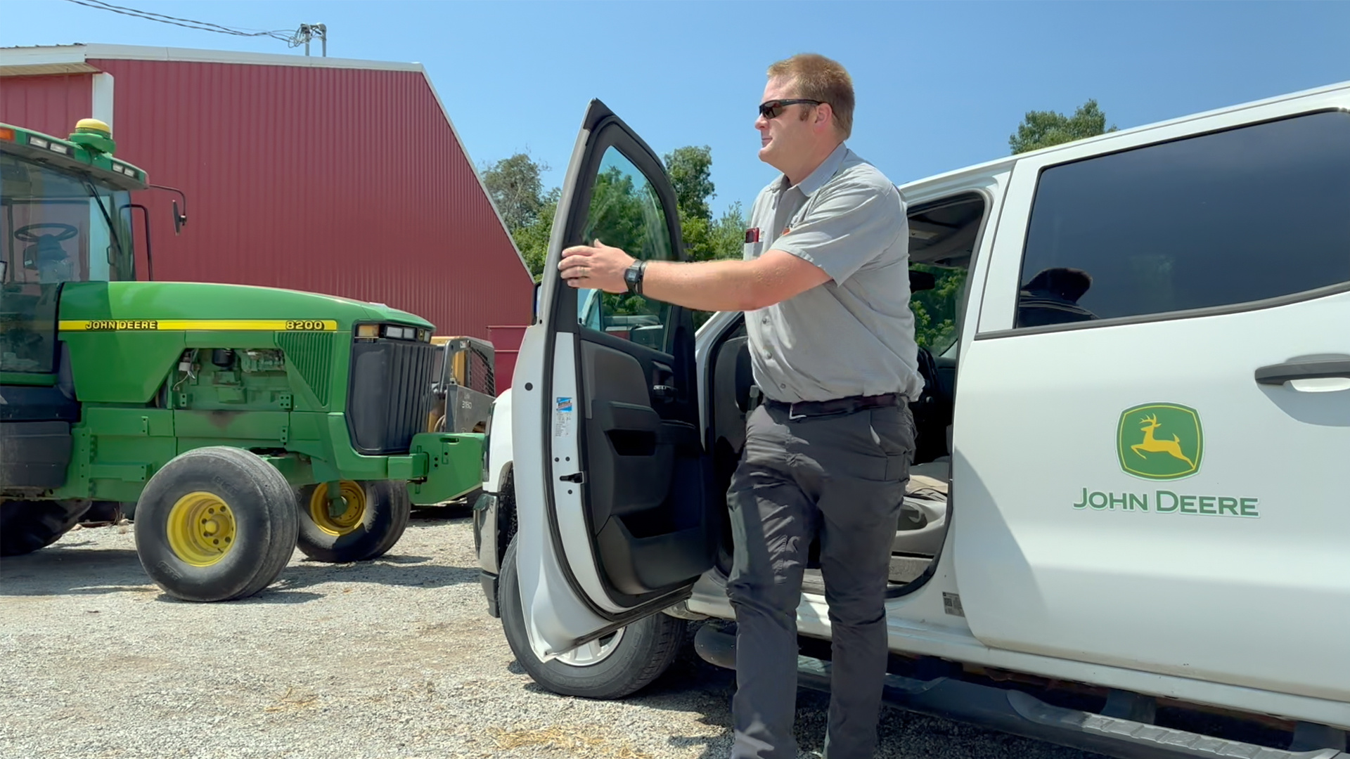 Ben-Brown-Service-Technician-at-Koenig-Equipment