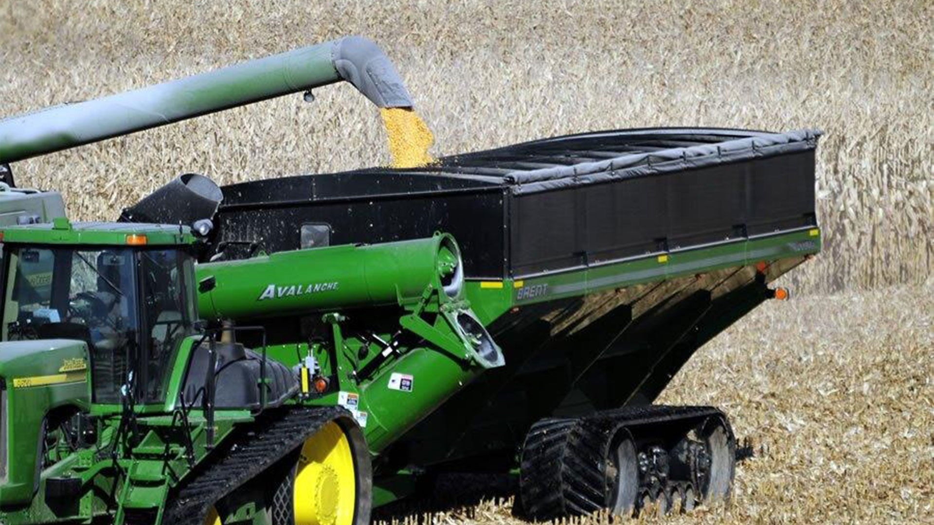 Brent-Avalanche-Grain-Cart