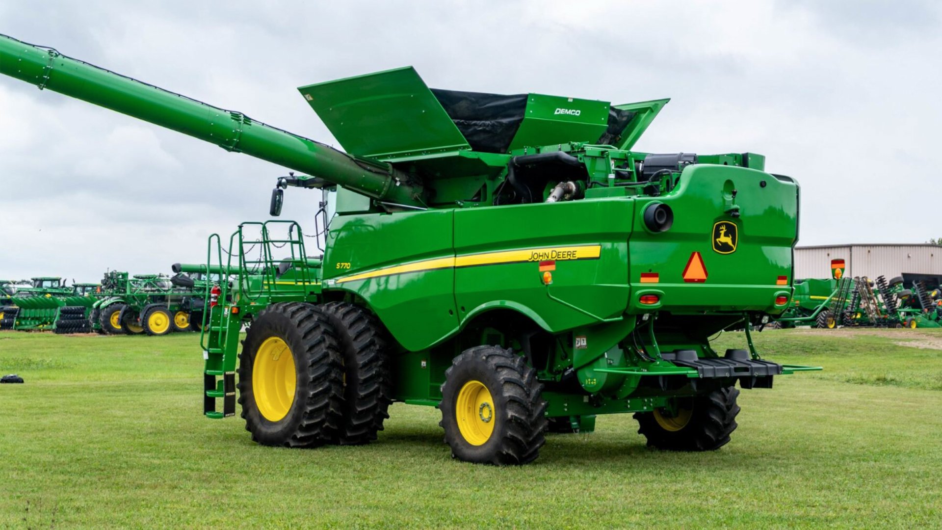 Custom-Email-Subscription-Notifications-from-Koenig-for-Pre-Owned-Machines