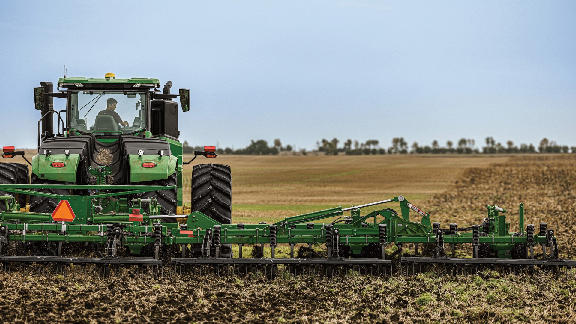 Deere-tillage-depth-settings-and-leveling-spring-prep