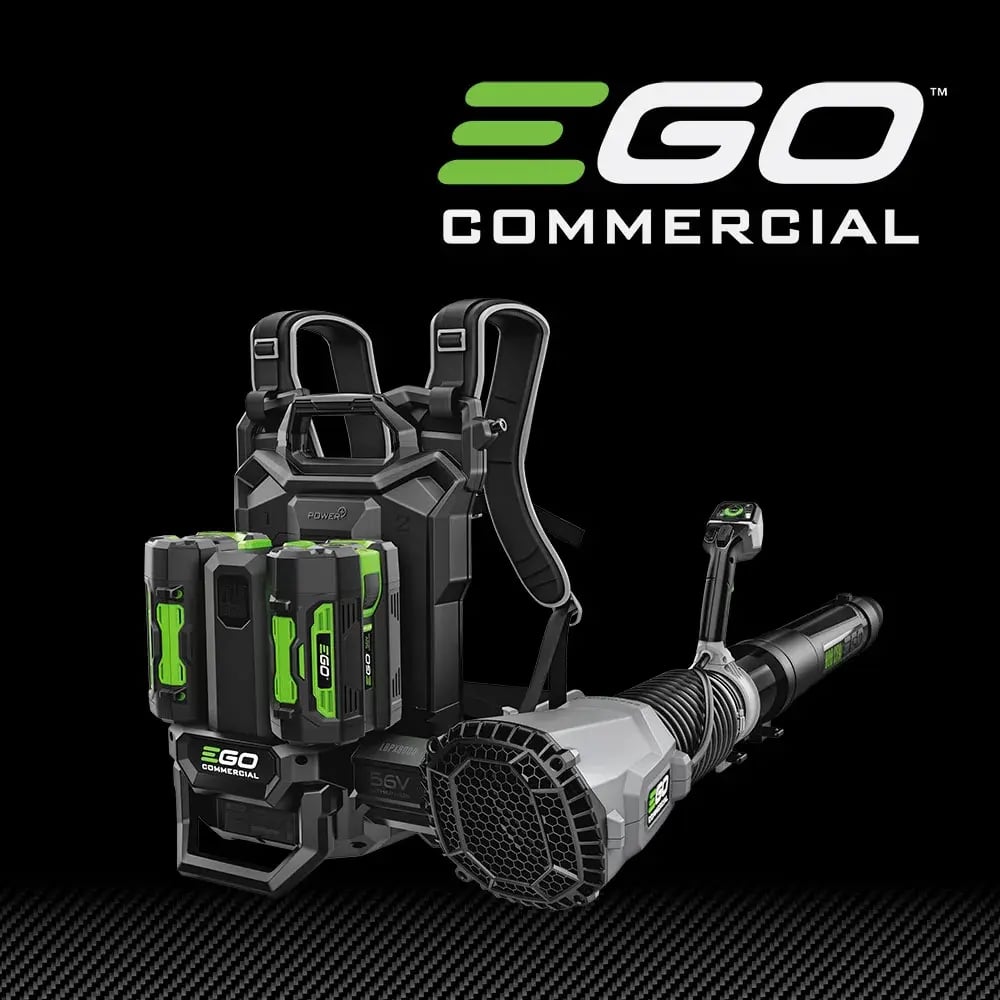 EGO Commercial Leaf Blowers