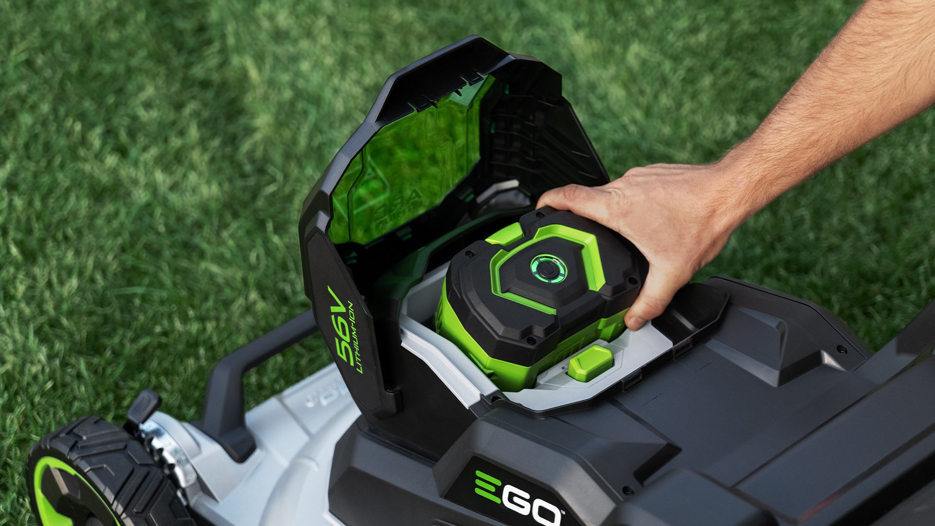 EGO-Battery-Powered-Push-Mower