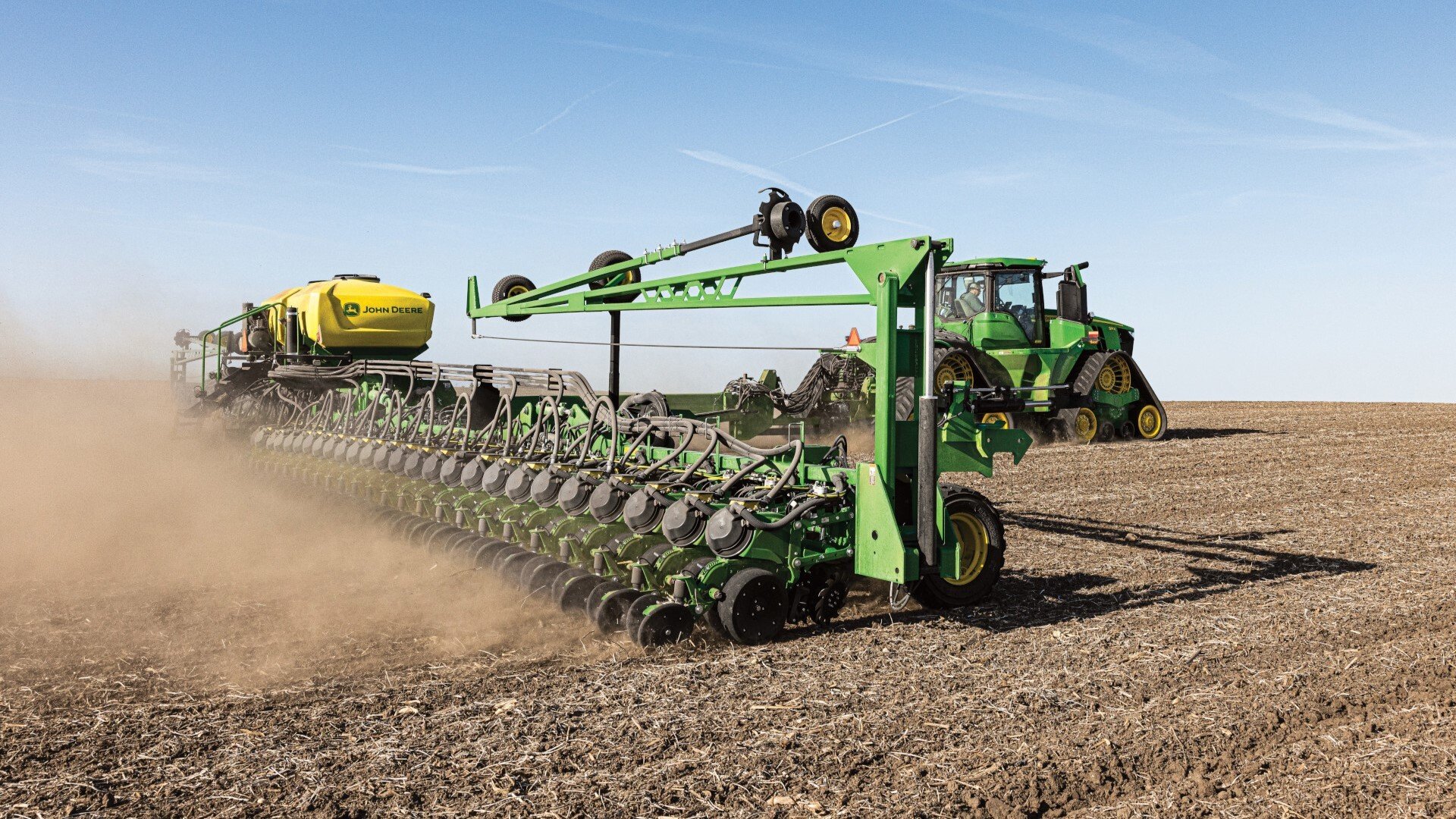 ExactEmerge from Koenig Equipment Ohio Indiana