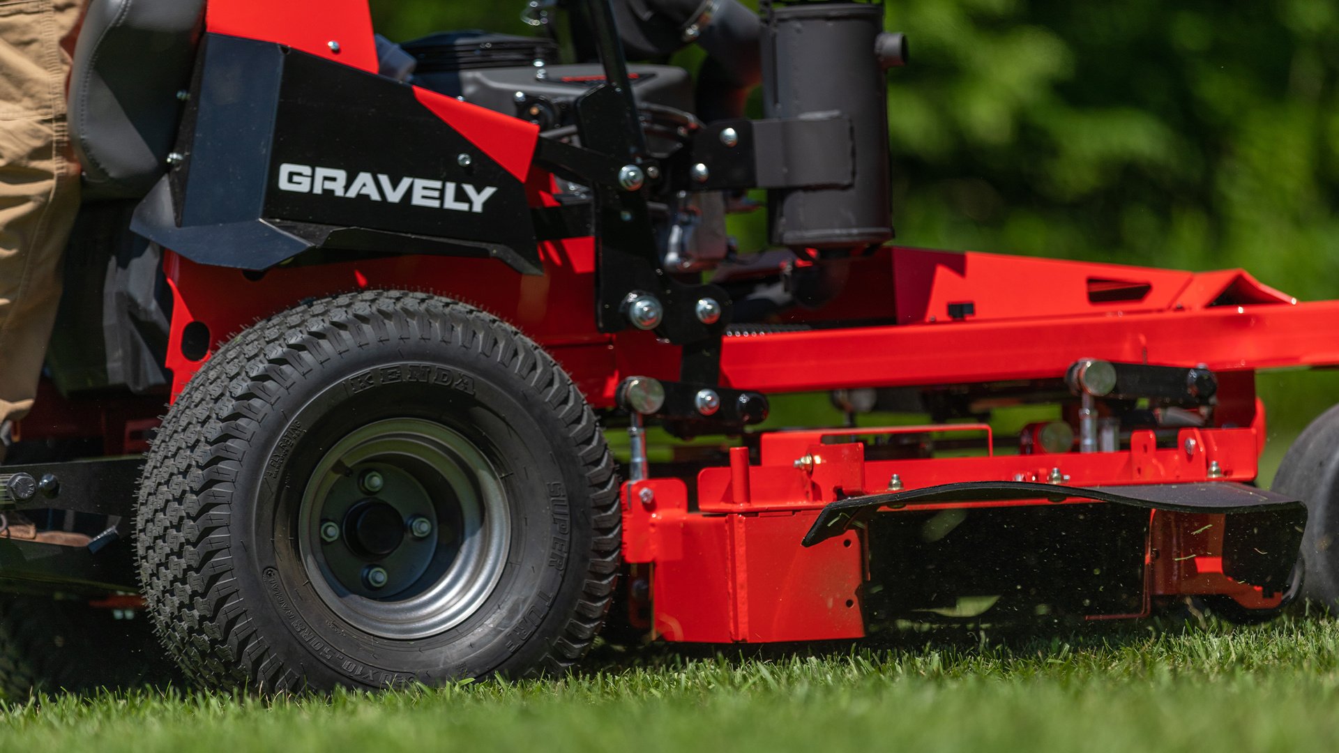 Gravely-Seasonal-Service