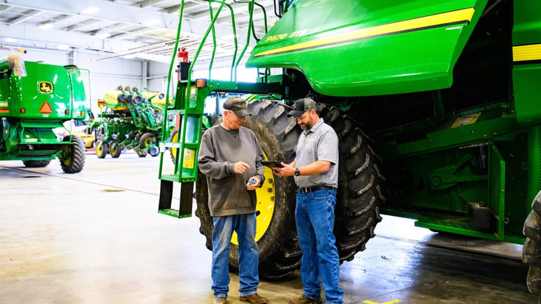 Greenville-Ag-Service