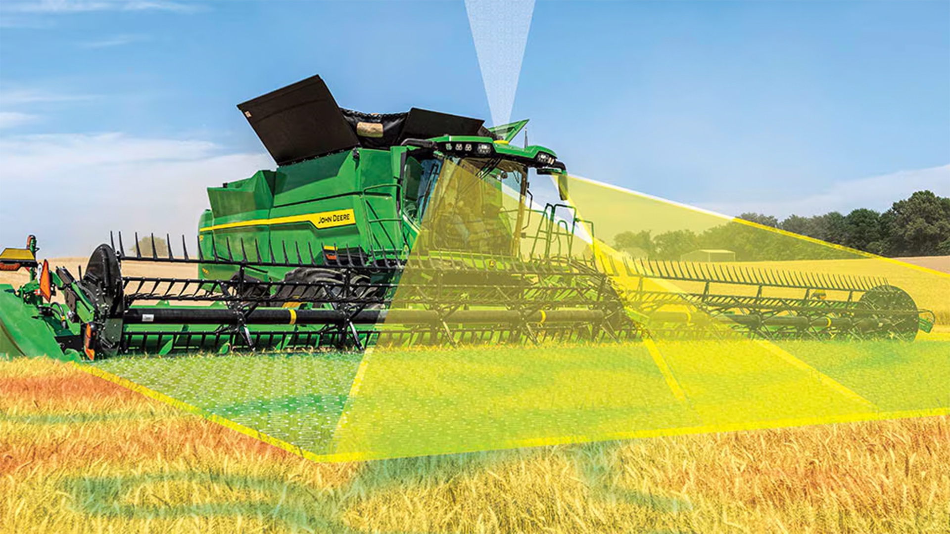 Ground-Speed-Automation-John-Deere-S7-Combine-Koenig-Equipment