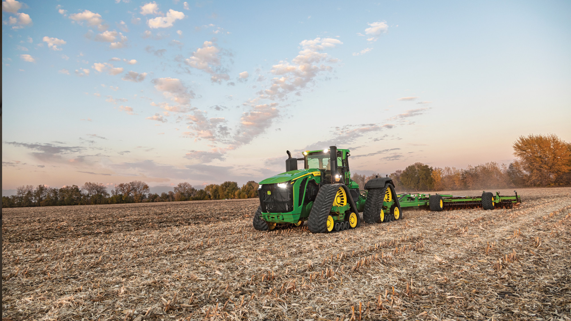 How to prevent flooding on your farm