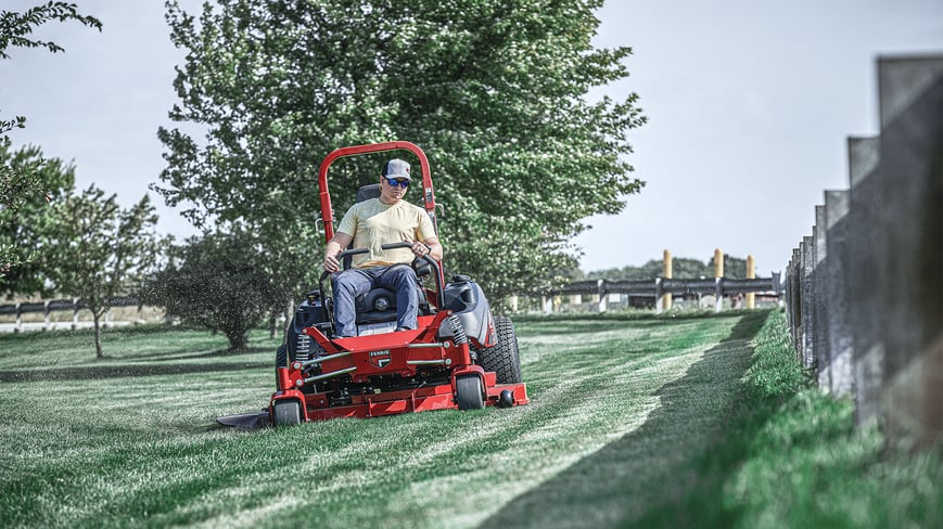 Ferris Mowers at Koenig Equipment - Parts and Service