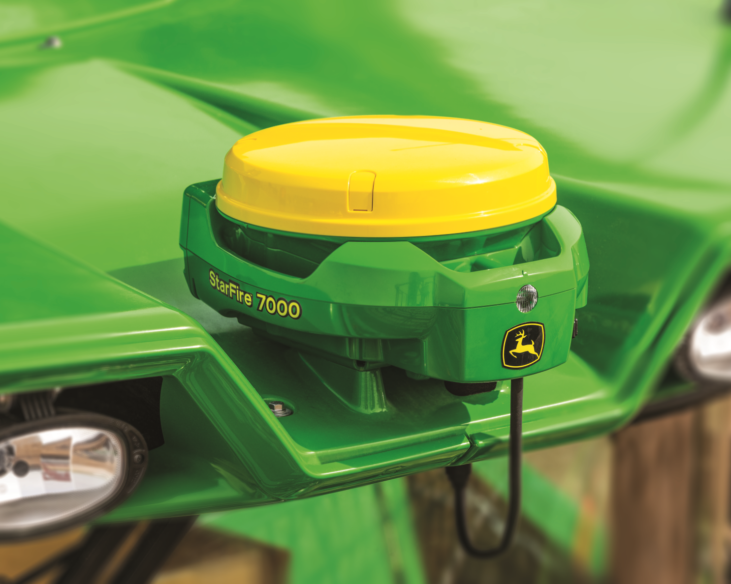 John Deere StarFire SF7000