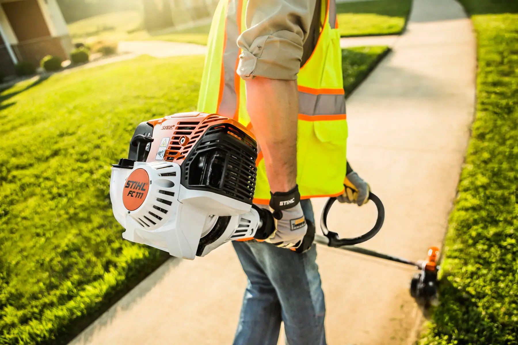 Stihl Trimmer