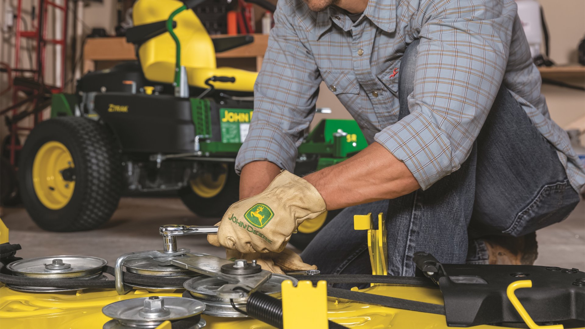 Is-it-worth-repairing-a-lawn-mower