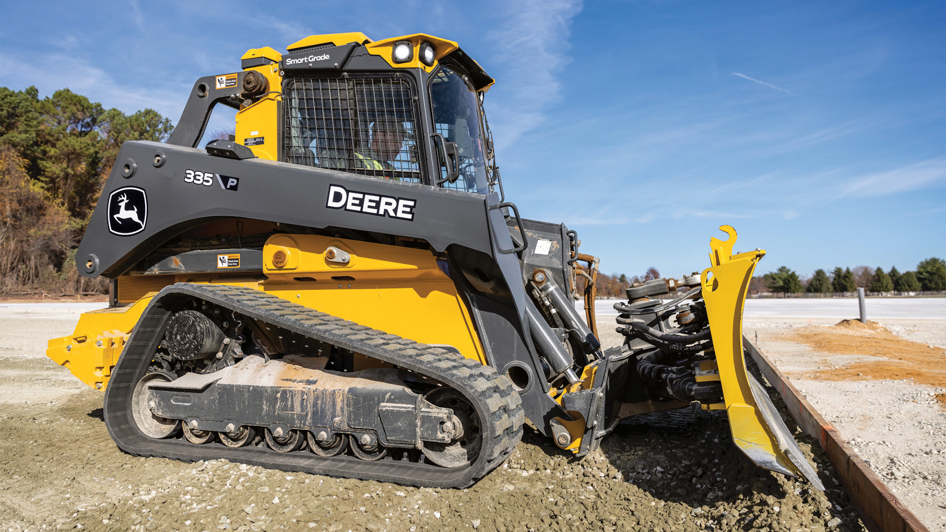Bobcat vs John Deere Skid Steer: An Honest Comparison for Ohio and ...