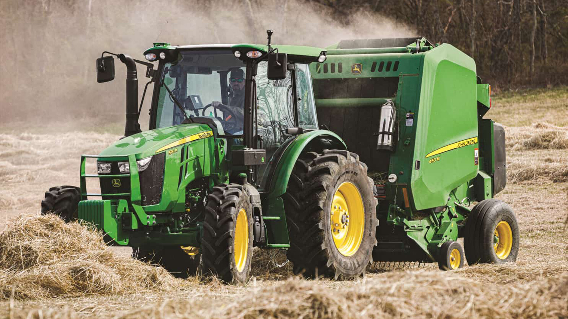 John-Deere-Hay-and-Forage-Equipment-Koenig-Equipment-Tractor