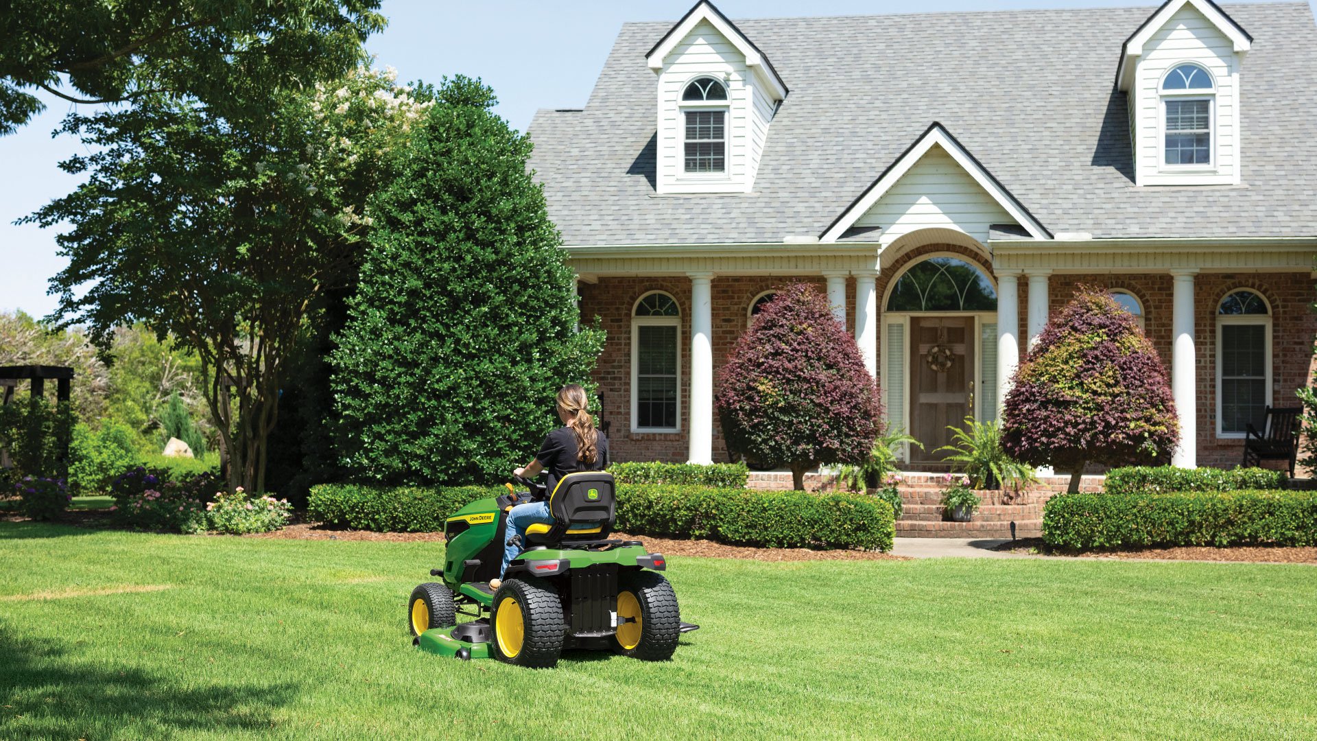 John-Deere-Rider