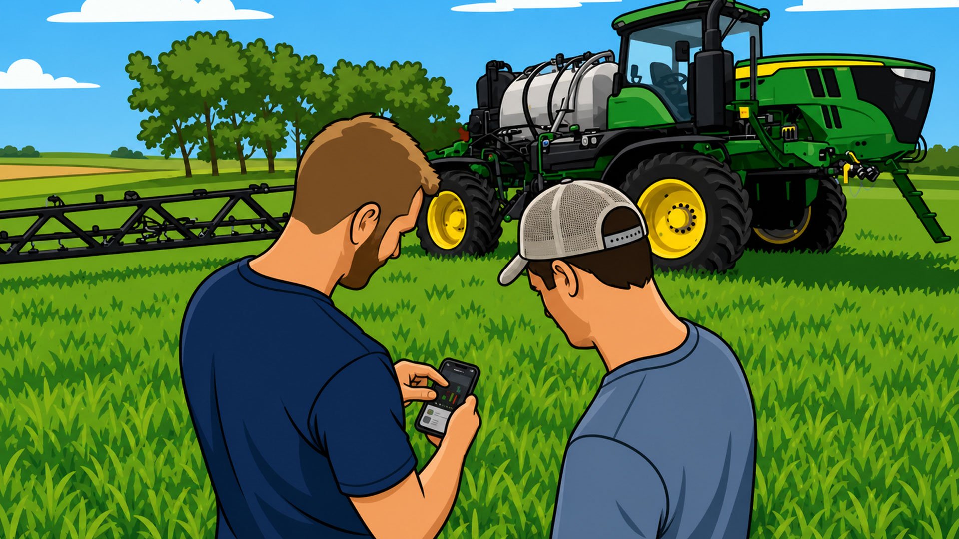 John-Deere-See-and-Spray-July-2026-Technology-Event