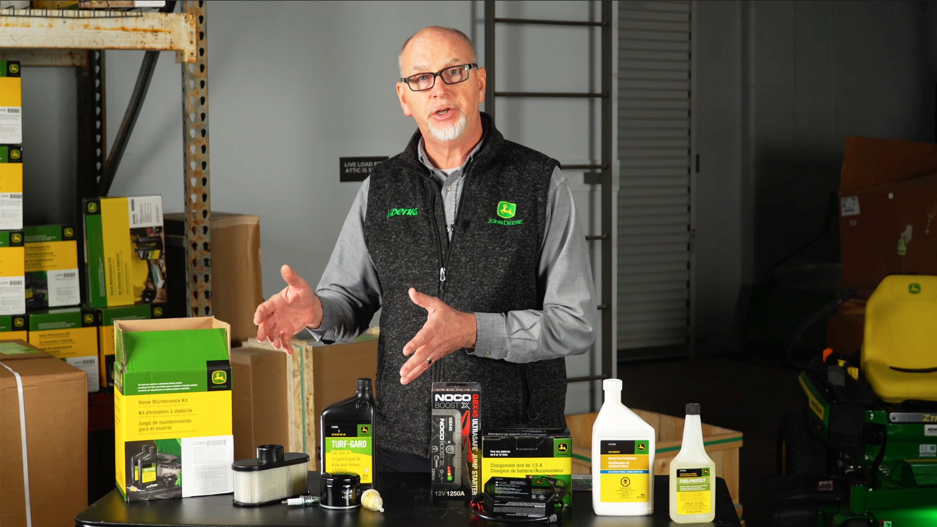 John-Deere-lawn-mower-service-winter-prep-for-spring