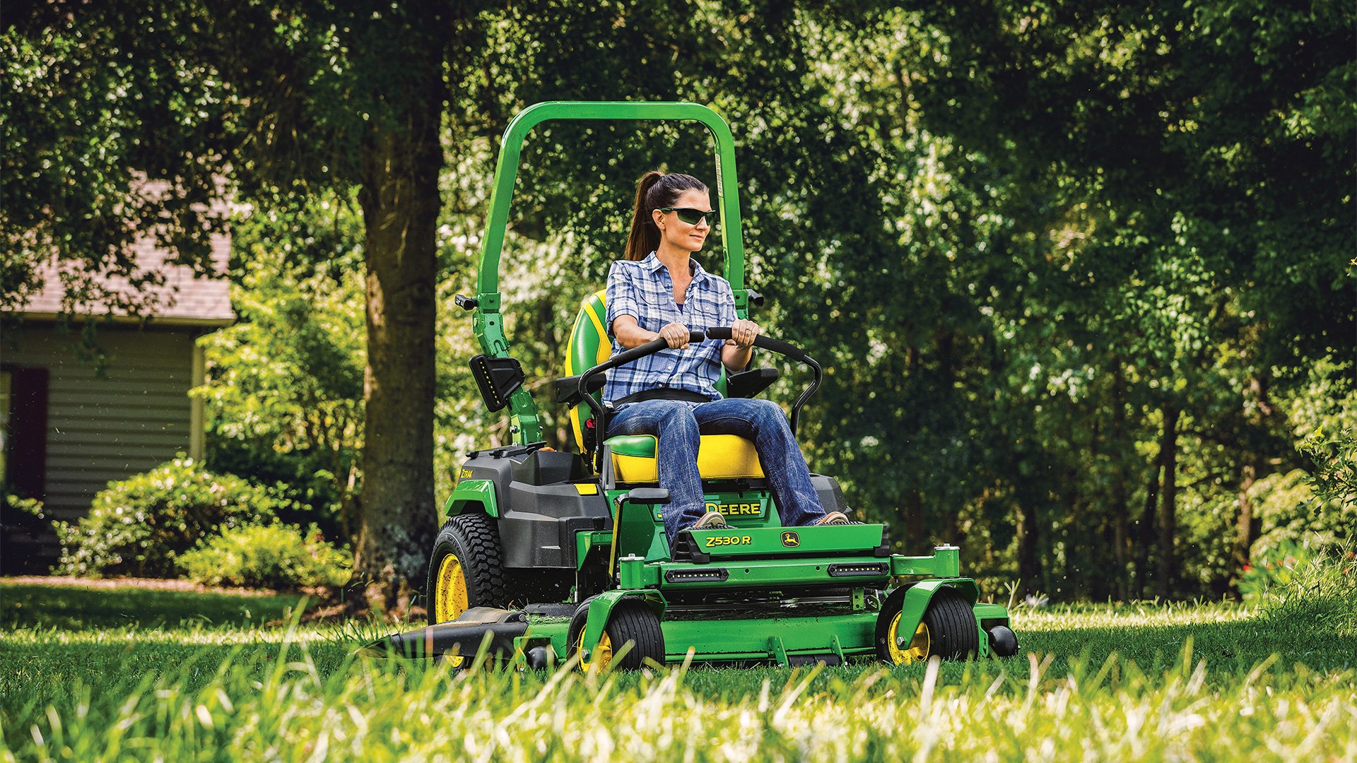 John-deere-Z500-Series-Zero-Turn-for-Ohio-and-Indiana