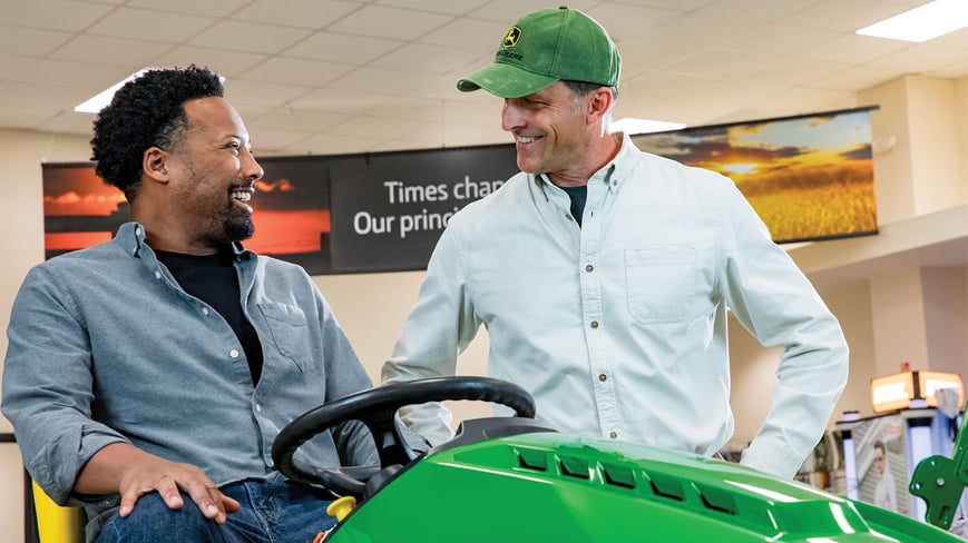 customer service at koenig equipment