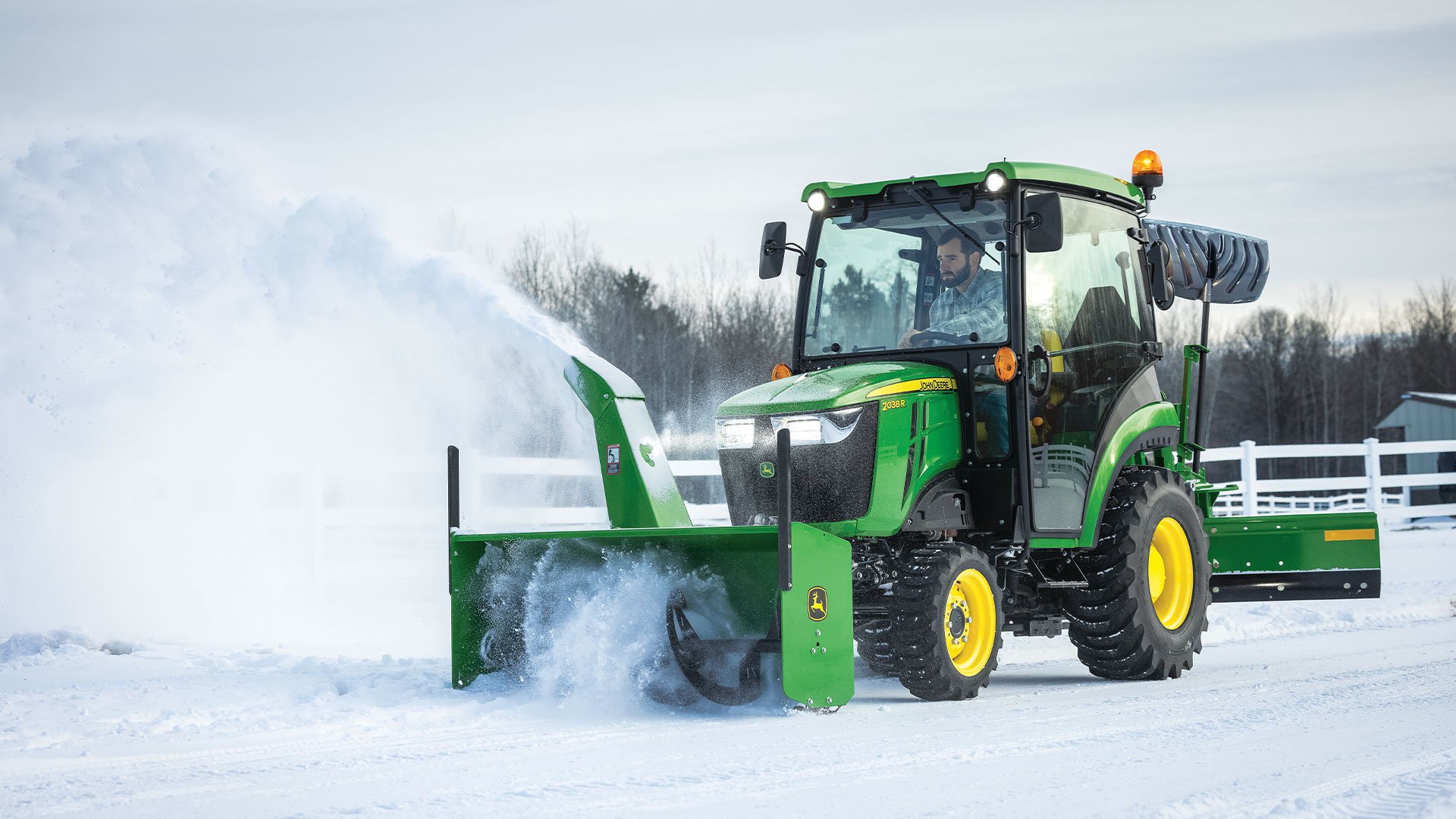 Snow-Blower-Tractor-2038R-Cab