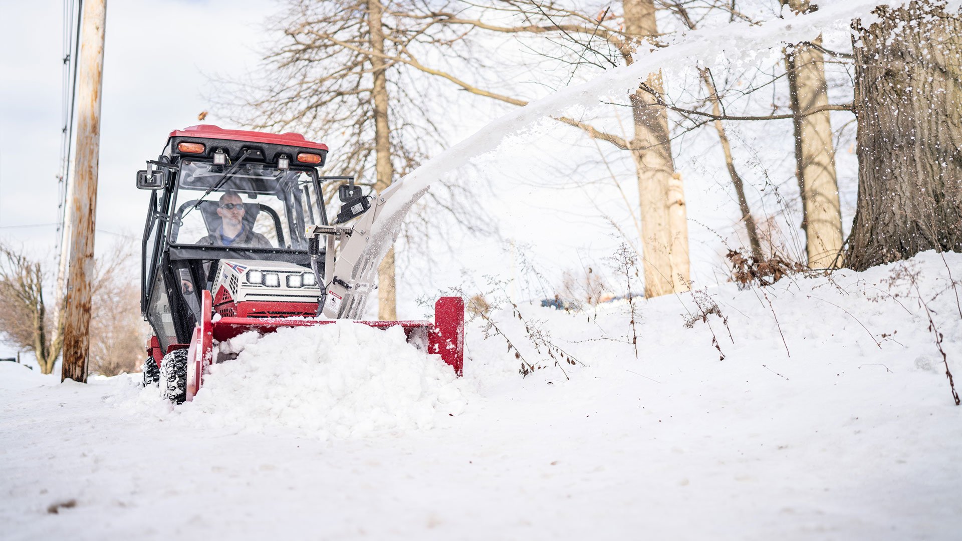Ventrac-Snow-Blower