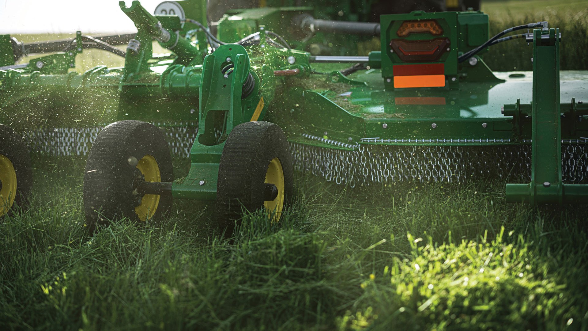 Utility-Tractor-Rotary-Cutter-Closeup