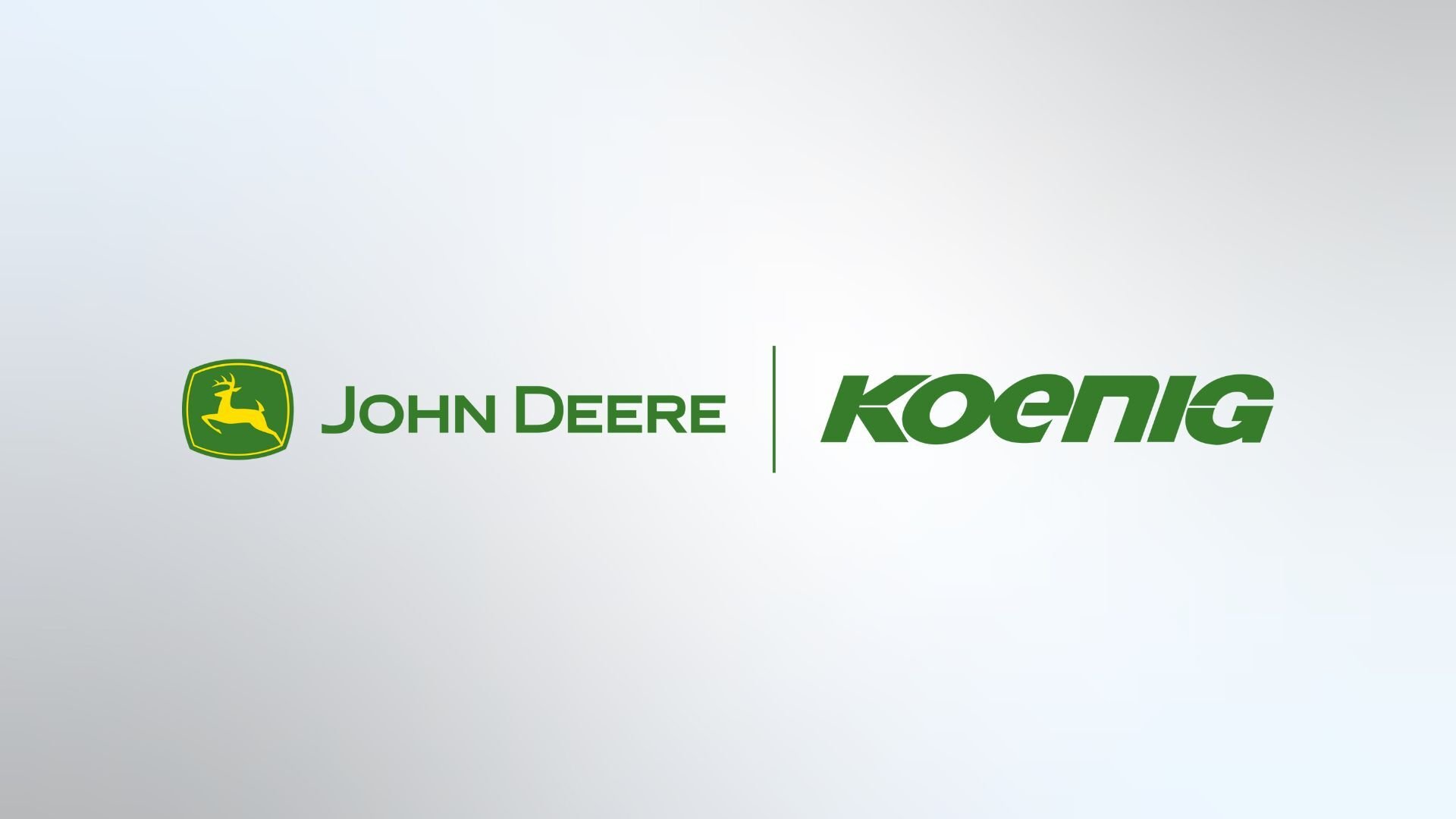Reasons to buy a John Deere compact tractor