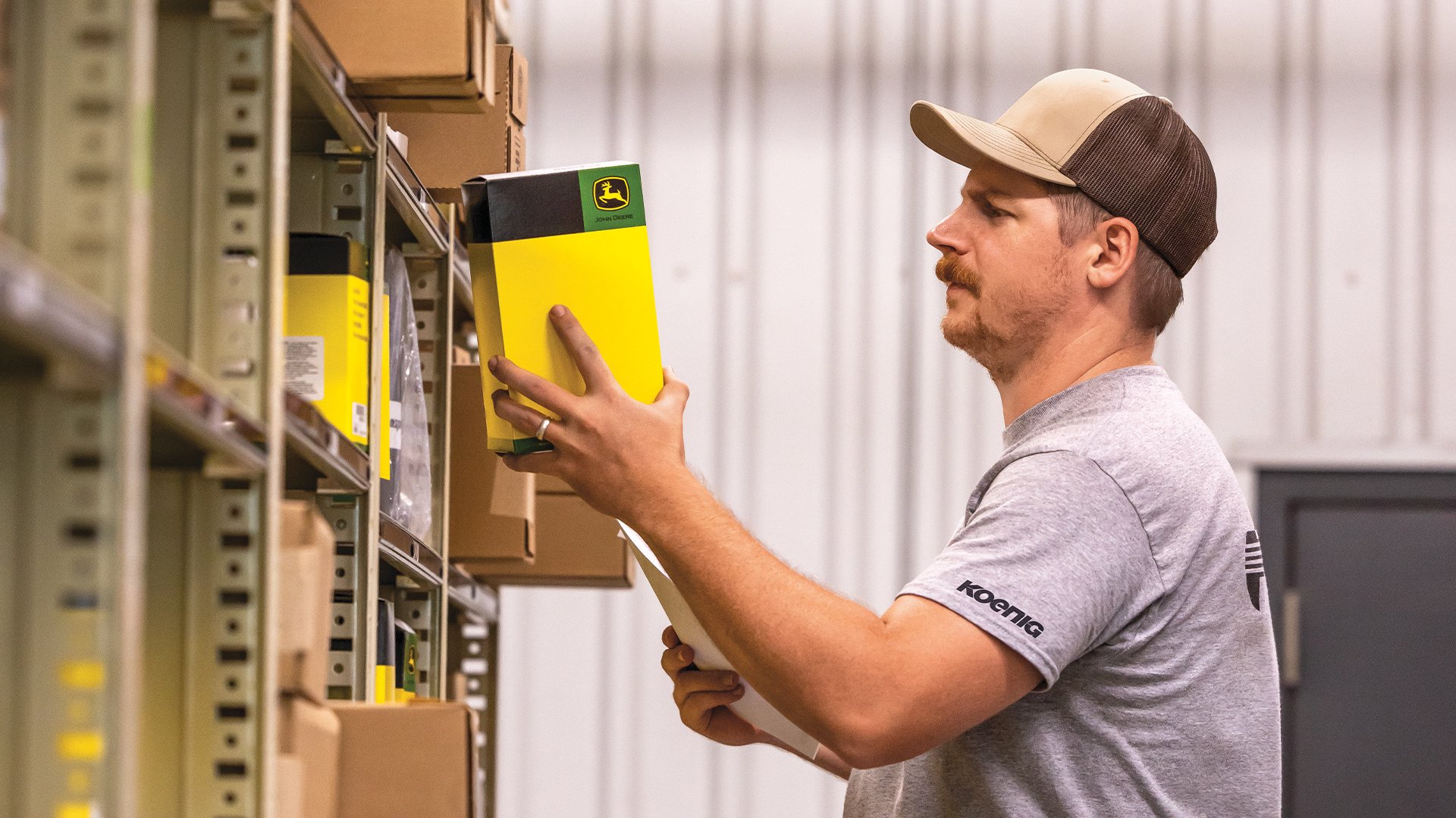 Shop.Deere.Com-Order-Parts