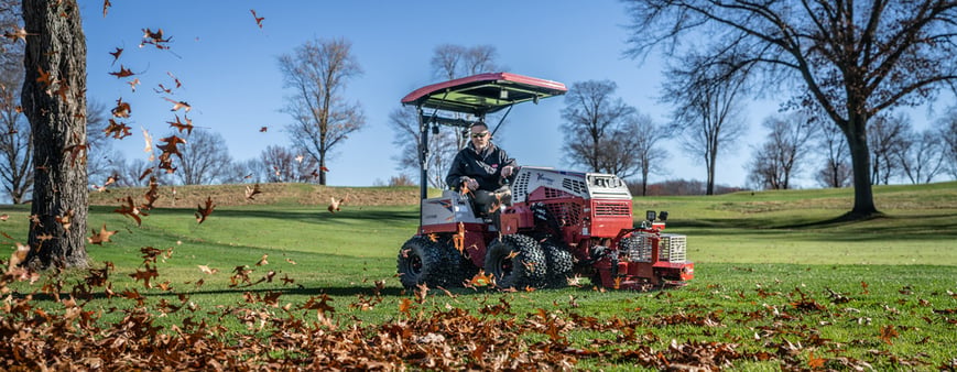 Ventrac Tractor Koenig Equipment Indiana and Ohio