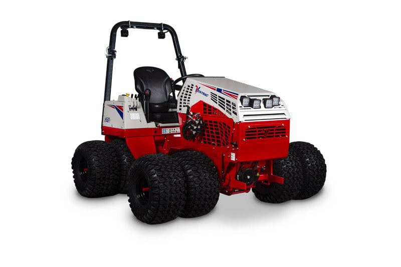 Ventrac 4520N Tractor