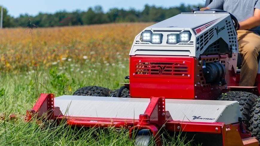 Ventrac 45RC