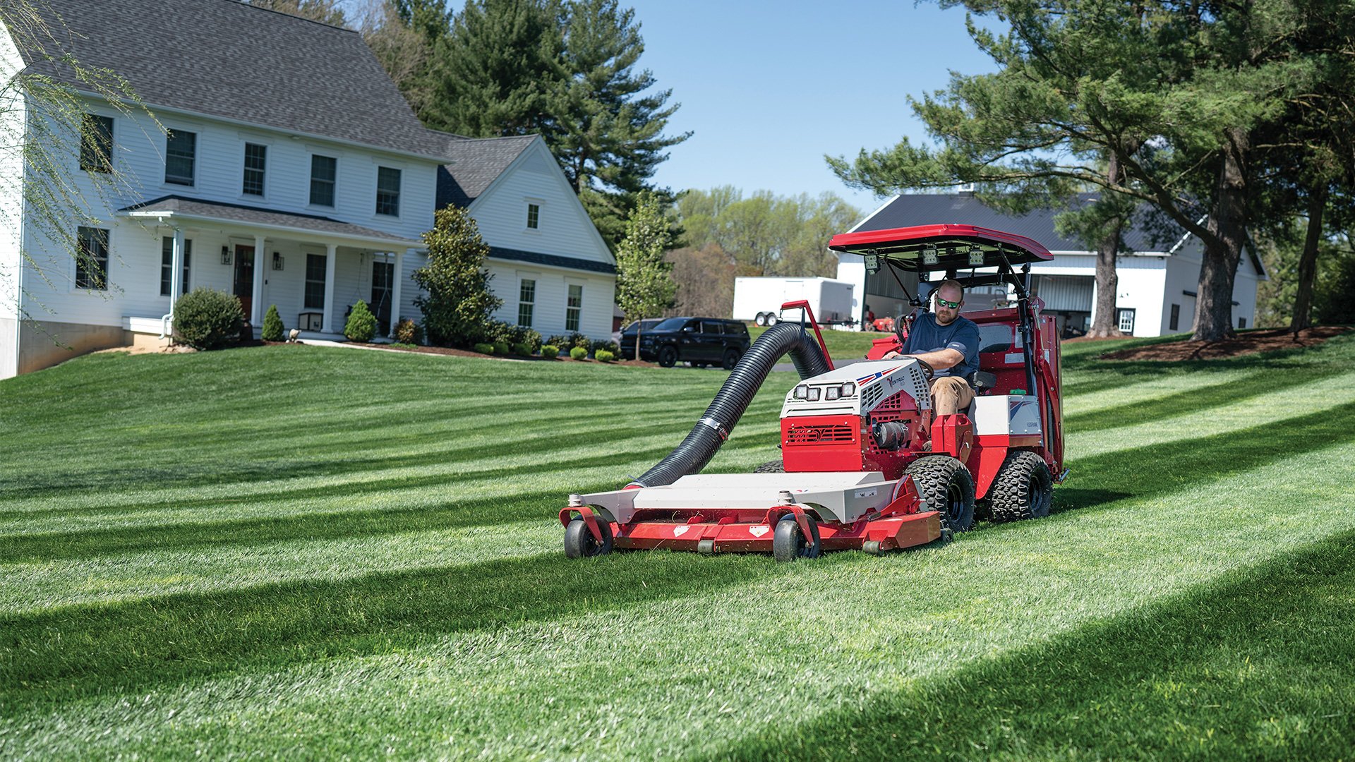 Ventrac-Dealer-Finish-Mower-in-Ohio-Larger-Yard