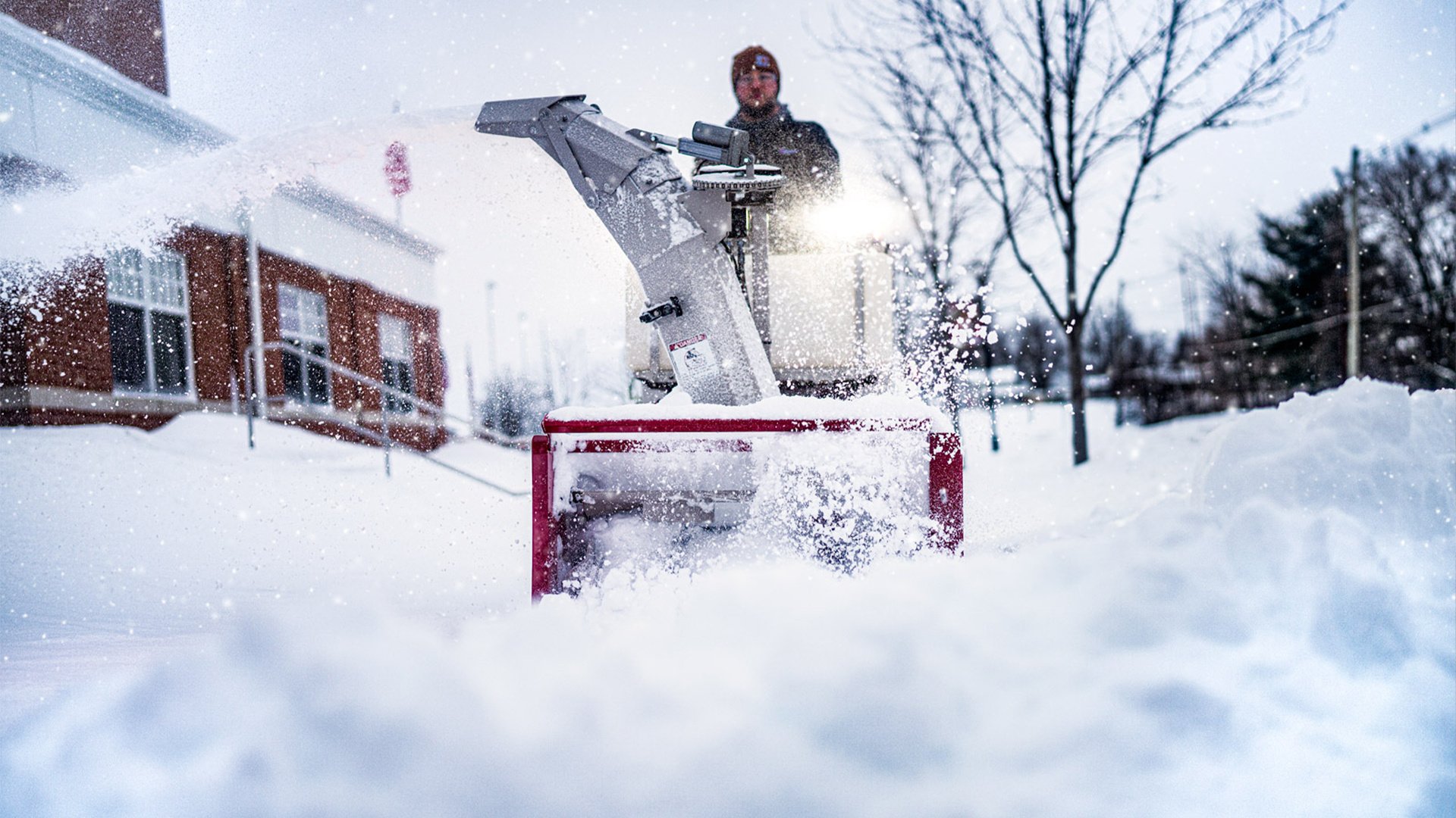 Ventrac-Snow-Blower-Attachment