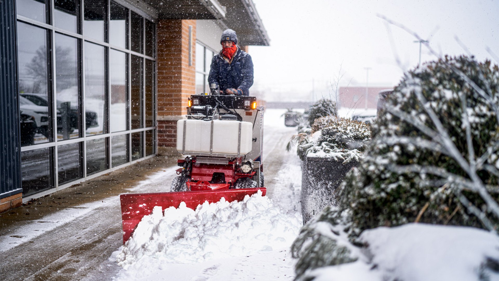 Ventrac-Snow-Plow-Blade-at-Koenig