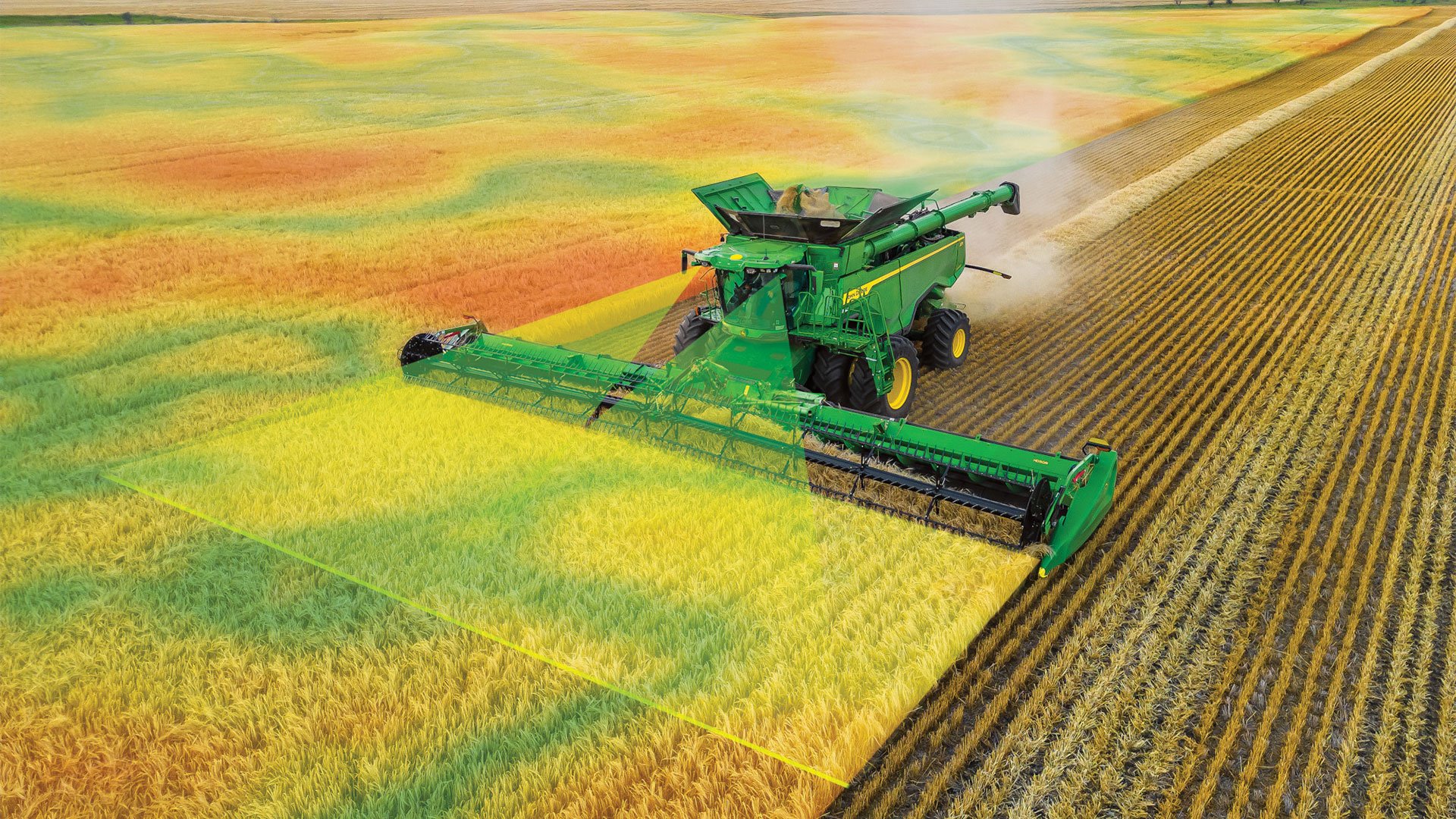 Harvest-Automation