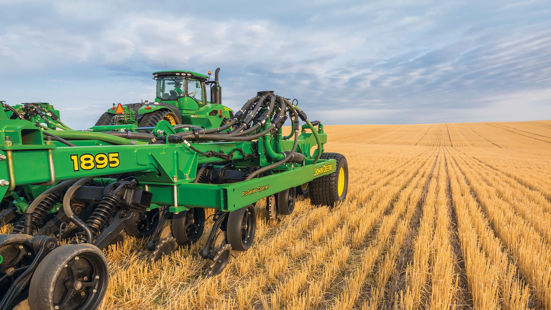 Wheat-Planting-Planter