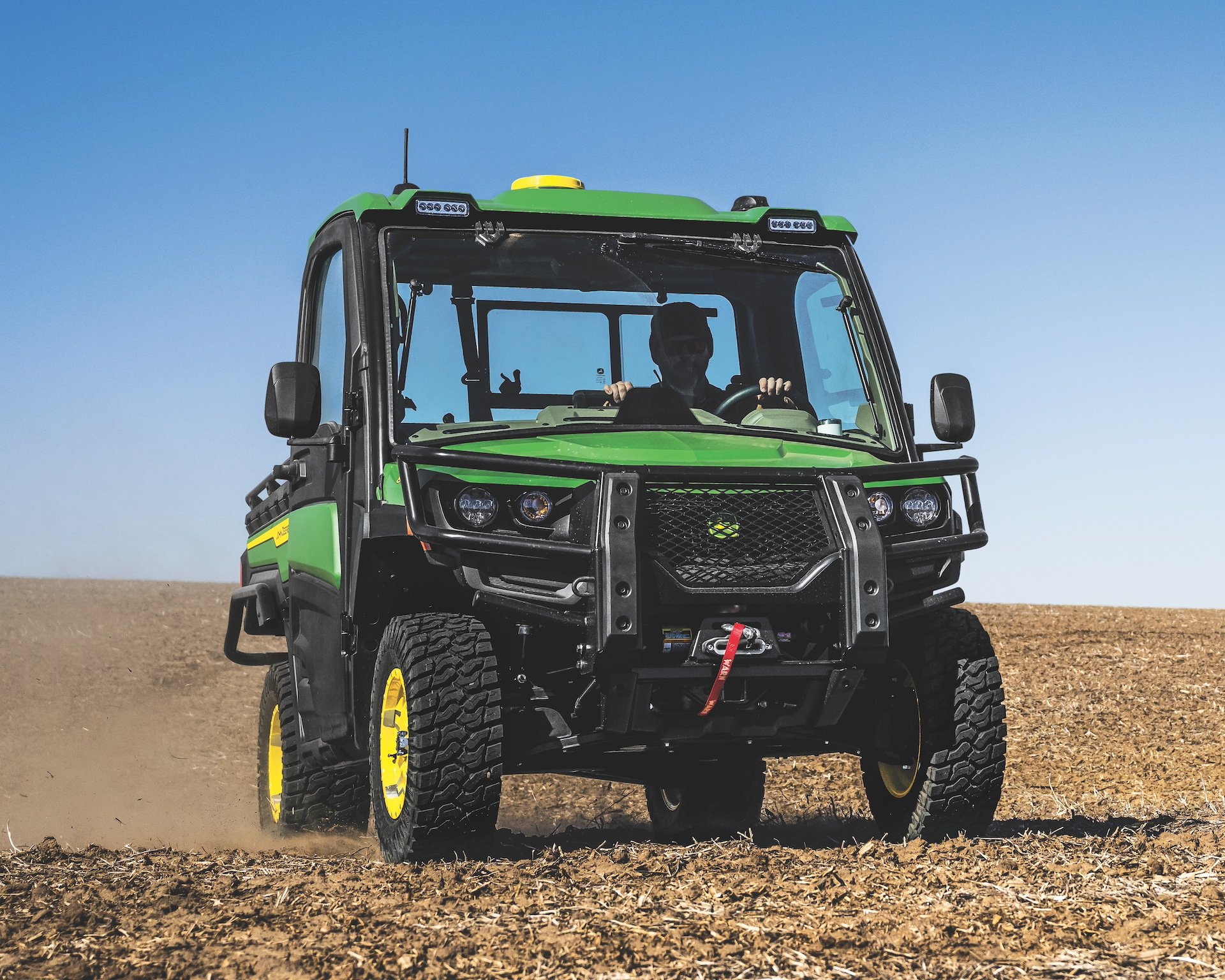 XUV 845R GatorTM Utility Vehicle_65323
