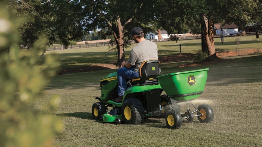 Mowing in a Drought: How to Save Your Lawn