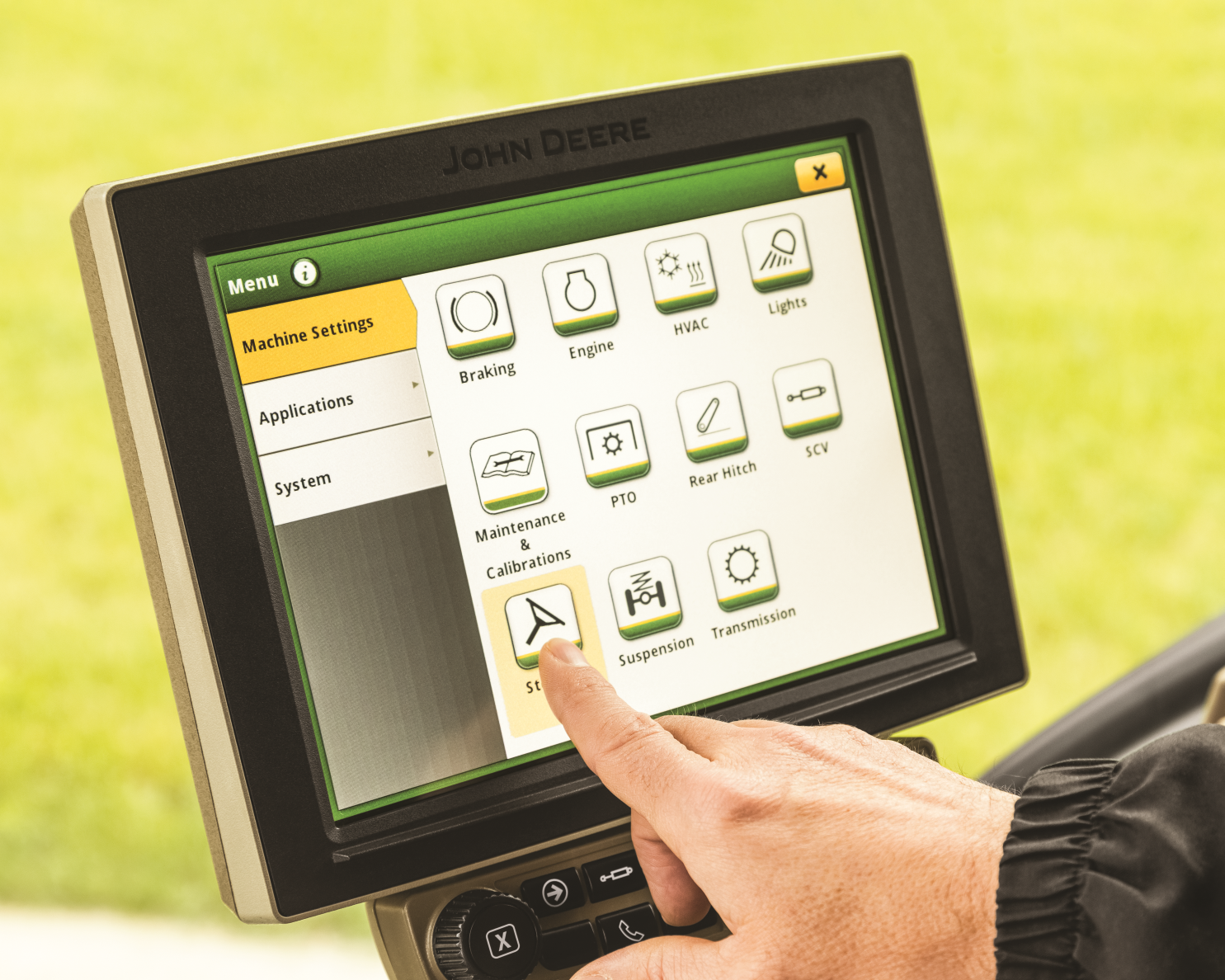 John Deere Data Sync: Farm Data Management Made Easy | Koenig Equipment