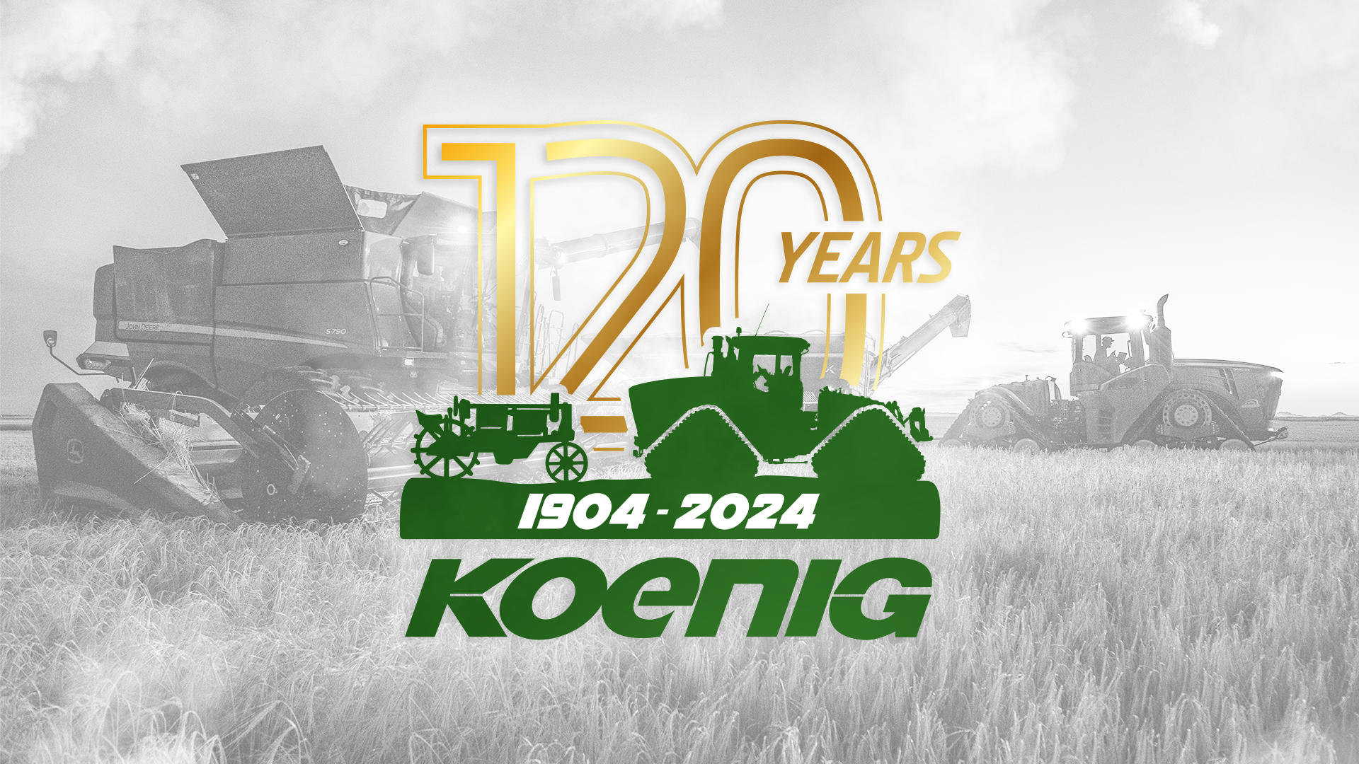 Koenig Equipment Celebrates 120 Years of Legacy, Quality, and Family ...