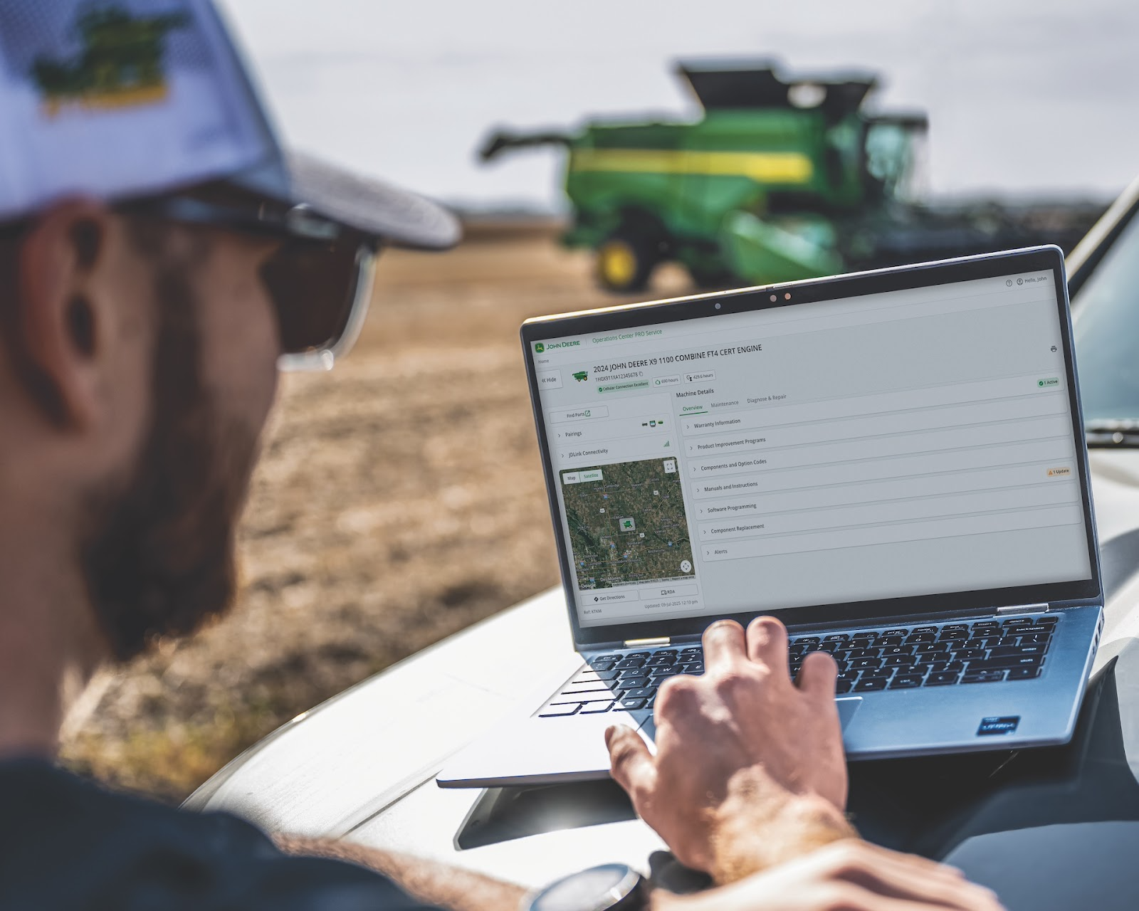 Tractor Budget Planning Guide: How Much Should You Spend on a New Tractor?